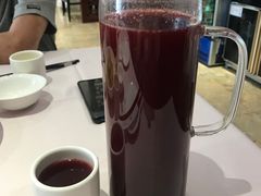 -老妈菜馆(建设街店)
