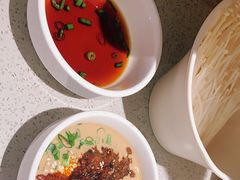 -海底捞大排档火锅(悦荟广场店)