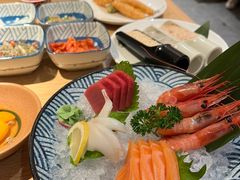 -温野菜涮涮锅(曲江大悦城店)