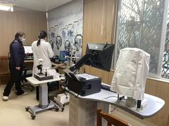 -广州市越秀区光塔街社区卫生服务中心(朝天院区)