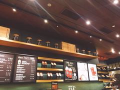 -星巴克臻选(深圳罗湖万象城店)