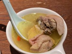 -云海肴·汽锅鸡·云南菜(领展购物广场·中关村店)