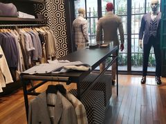 -SUITSUPPLY(安福路店)