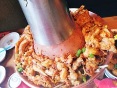 -炉小二铜锅牛蛙•川湘菜(三里屯店)