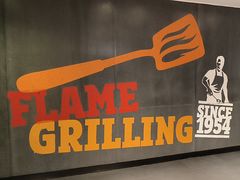 -汉堡王(西直门凯德MALL店)