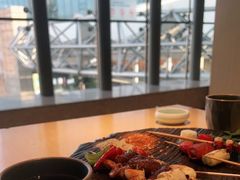 -秋荀日本料理(昆明同德广场店)