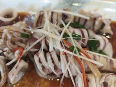 -北方饺子王·海肠捞饭·海鲜锅(山大店)