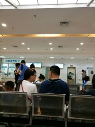 -上海市儿童医院(泸定路院区)