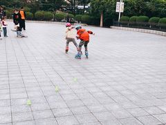 -米高轮滑·自由式轮滑·速桩·滑板(锦辉店)