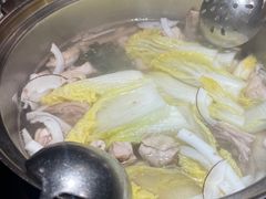 -大头椰·海南椰子鸡火锅(思明万象城店)