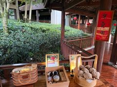 -青城山六善酒店·紫氣園中餐厅