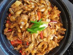 -蛙小侠(五象万象汇店)