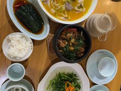 -竹里馆 ·茶食(奥体店)
