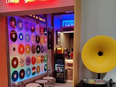 -独音唱片 Indie Music