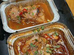 -圣夜东北菜烧烤·夜宵·龙虾(胥江路店)