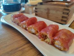 -彩丰楼中餐厅·仁恒洲际酒店