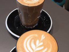-Seesaw Coffee(苏州中心店)