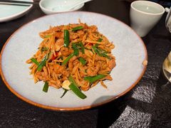 -唐猫庭院·千年陕菜(赛格国际购物中心店)