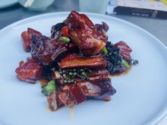 -纪林菜馆·博山菜老字号(八大局店)