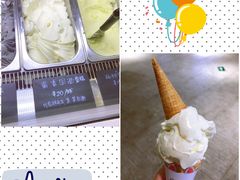 -歎雪糕低糖低脂Gelato冰淇淋