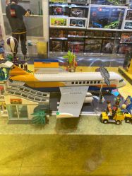 -乐高授权专卖店(济南万象城店)