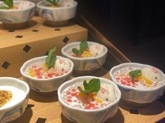 -山海•蒸汽活海鲜自助(皇庭广场店)