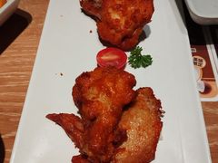 -豪客来牛排(成都锦江大融城店)