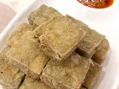 顺风臭豆腐-顺风海鲜港(金玉兰店)