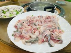 -红日饭店(裕隆三路店)