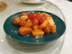 -京粤荟(海王银河科技大厦店)