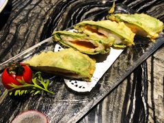 -花见无国界料理(科林楼店)