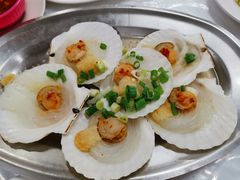 -垦丁辉哥生鱼片