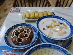 -老廣糖水铺(乐汇城店)