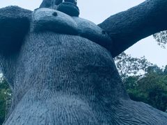 -古龙峡云天玻霸
