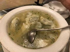 -新聚丰菜馆(太监弄店)