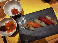 -鮨冠OMAKASE食べ放题(北京首店)
