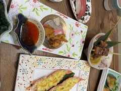 -红叶日本料理(辰熙广场店)