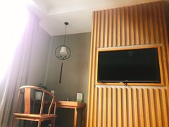 -花居轻奢酒店(苏州观前拙政园店)
