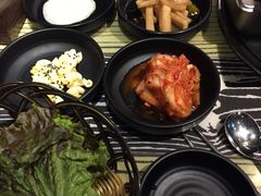 -401餐厅(弘大店)