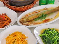 -蟹天蟹地农家菜·阳澄湖大闸蟹(浅水湾店)