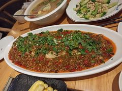 -赤宴·川菜(玉林店)