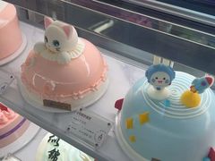 -GANSO元祖食品(大市口店)