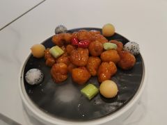 -山泉粤宴(广东大厦店)