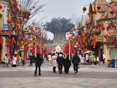 -郑州银基国际旅游度假区