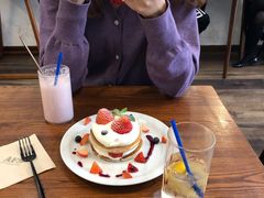 -AFS Cafe & Canteen(闽江二路店)