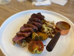 -home 逅·慕西餐厅