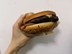 -麦当劳(南京文鼎广场店)