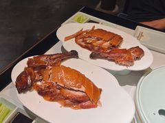 -四世同堂·京菜·烤鸭(双井店)
