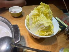 -四季合味椰子鸡(南山大冲店)
