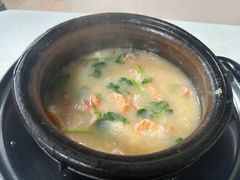 -真口味潮州砂锅粥(岗厦店)